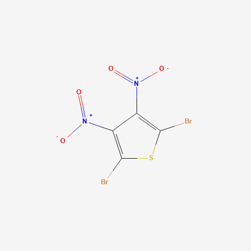 FT-0610271 CAS:52431-30-8 chemical structure