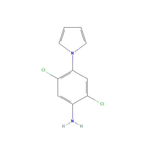 FT-0610289 CAS:175135-55-4 chemical structure