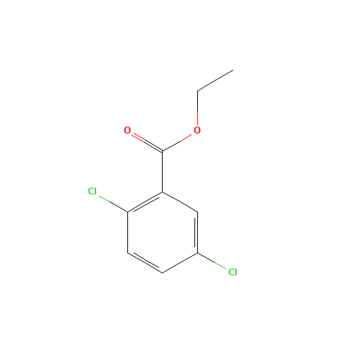 ETHYL 2,5-DICHLOROBENZOATE (CAS: 35112-27-7) - Related Chemical Product
