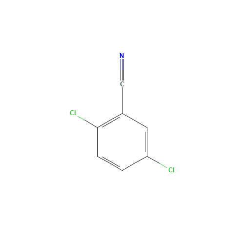 2,5-Dichlorobenzonitrile (CAS: 21663-61-6) - Related Chemical Product