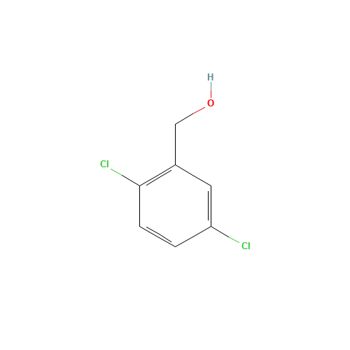 2,5-DICHLOROBENZYL ALCOHOL (CAS: 34145-05-6) - Related Chemical Product