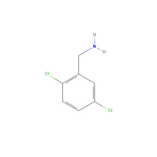 2,5-Dichlorobenzylamine (CAS: 10541-69-2) - Related Chemical Product