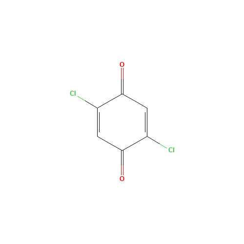 FT-0610320 CAS:615-93-0 chemical structure