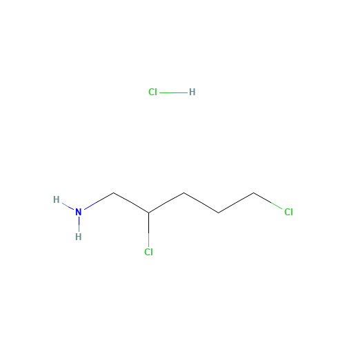FT-0610321 CAS:62922-45-6 chemical structure