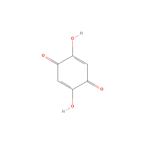 FT-0610378 CAS:615-94-1 chemical structure