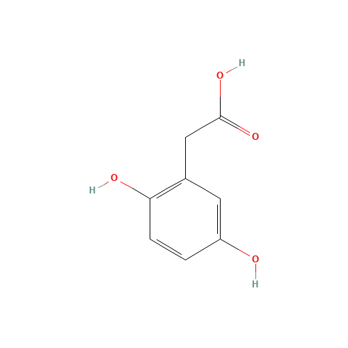 FT-0610384 CAS:451-13-8 chemical structure