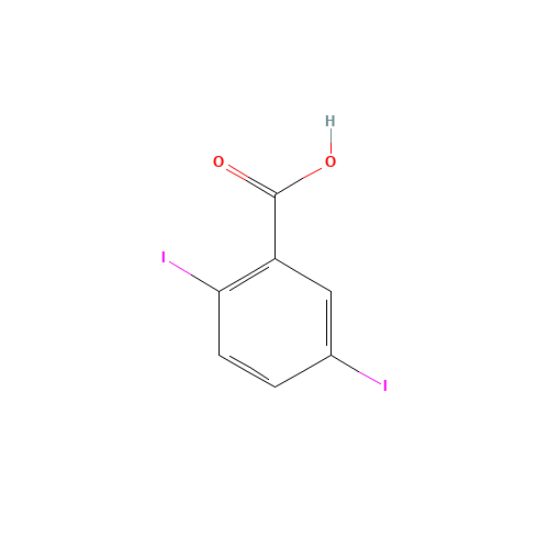 FT-0610388 CAS:14192-12-2 chemical structure