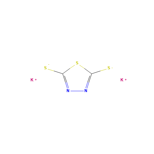 FT-0610391 CAS:4628-94-8 chemical structure