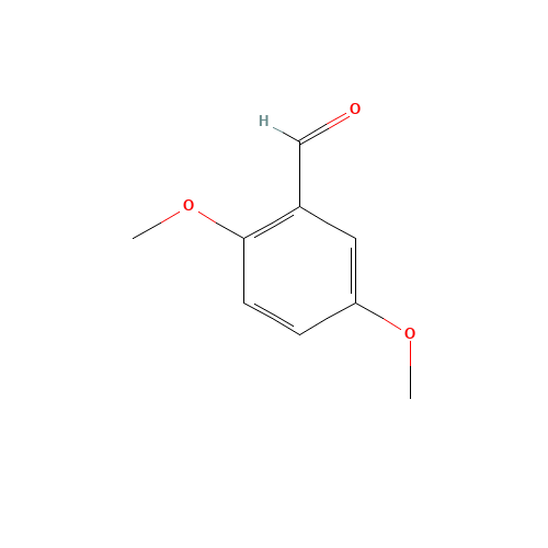 FT-0610392 CAS:93-02-7 chemical structure