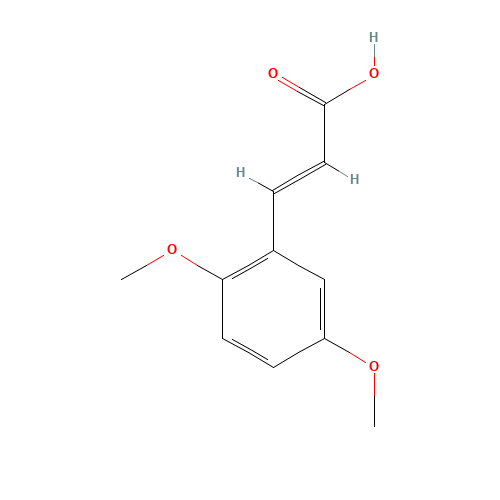 FT-0610406 CAS:10538-51-9 chemical structure