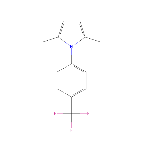 FT-0610422 CAS:570-05-8 chemical structure
