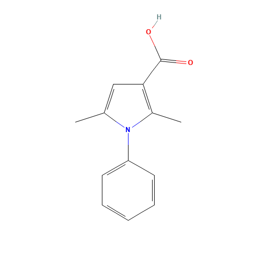 FT-0610424 CAS:3807-56-5 chemical structure