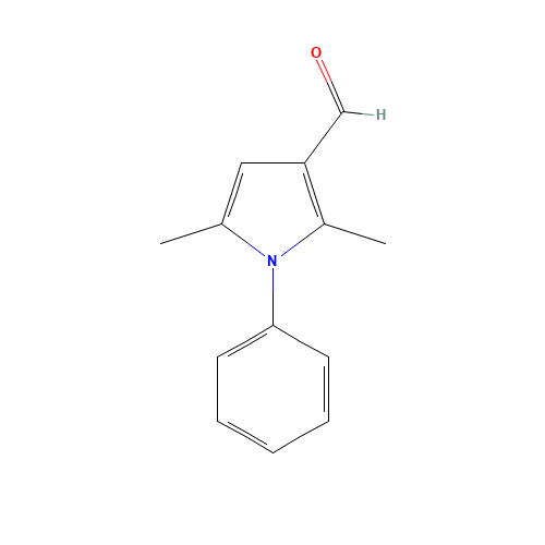 FT-0610426 CAS:83-18-1 chemical structure