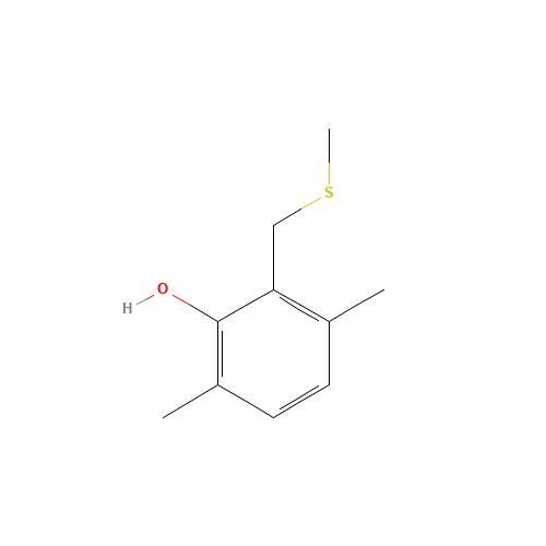 FT-0610449 CAS:4626-23-7 chemical structure