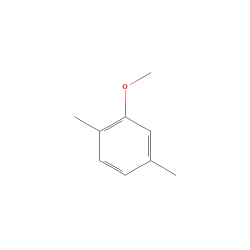 2,5-DIMETHYLANISOLE (CAS: 1706-11-2) - Related Chemical Product