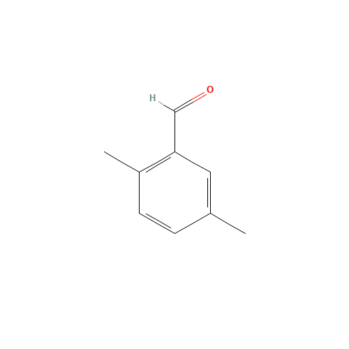2,5-Dimethylbenzaldehyde (CAS: 5779-94-2) - Related Chemical Product
