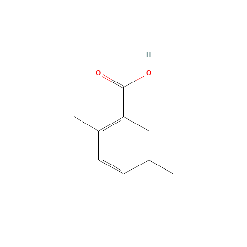 FT-0610460 CAS:610-72-0 chemical structure