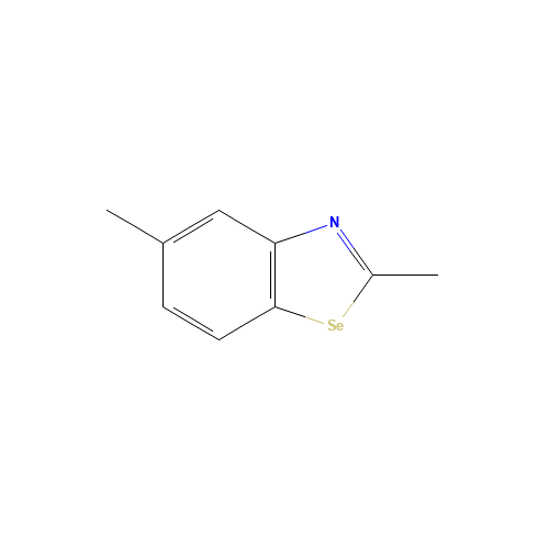 FT-0610461 CAS:2818-89-5 chemical structure