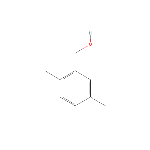 2,5-DIMETHYLBENZYL ALCOHOL (CAS: 53957-33-8) - Related Chemical Product