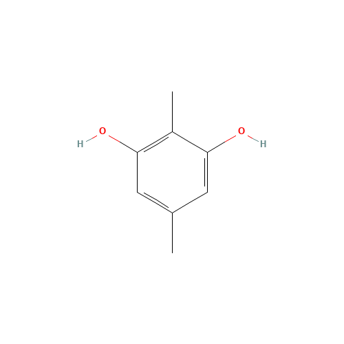 FT-0610480 CAS:488-87-9 chemical structure