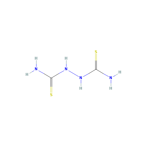 FT-0610495 CAS:142-46-1 chemical structure