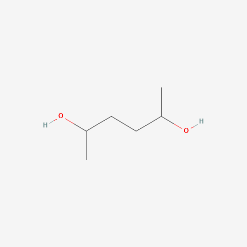 FT-0610496 CAS:2935-44-6 chemical structure