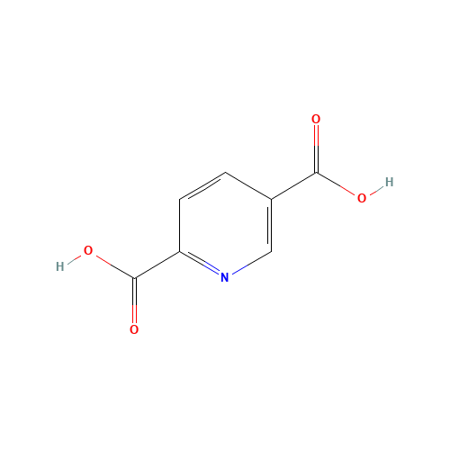 2,5-PYRIDINEDICARBOXYLIC ACID (CAS: 100-26-5) - Related Chemical Product