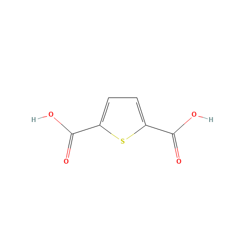 FT-0610503 CAS:4282-31-9 chemical structure