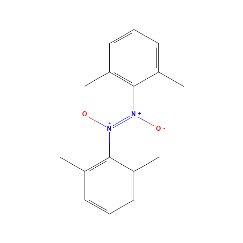 2,2',6,6'-TETRAMETHYLAZOBENZENE-N,N'-DIOXIDE (CAS: 101225-69-8) - Related Chemical Product