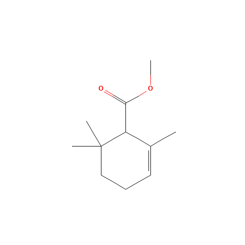 FT-0610510 CAS:28043-10-9 chemical structure