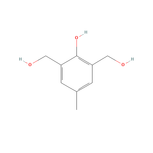 FT-0610515 CAS:91-04-3 chemical structure