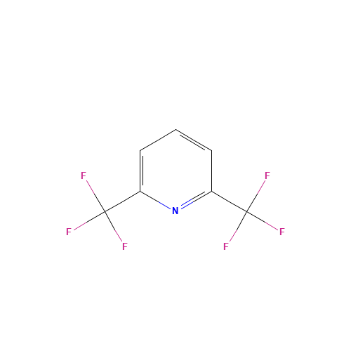 FT-0610522 CAS:455-00-5 chemical structure