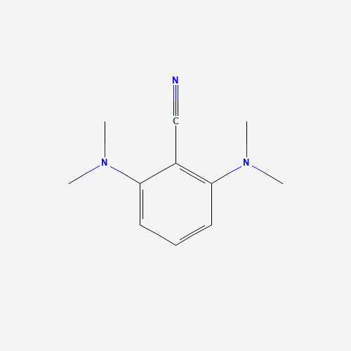 FT-0610523 CAS:20926-04-9 chemical structure