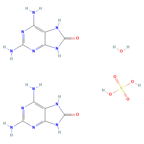 FT-0610528 CAS:123333-49-3 chemical structure