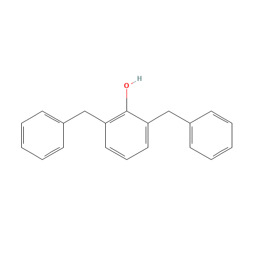2,6-DIBENZYLPHENOL (CAS: 47157-01-7) - Related Chemical Product