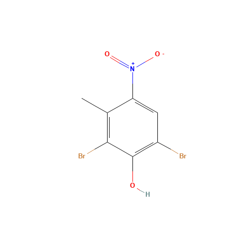 FT-0610541 CAS:14401-03-7 chemical structure