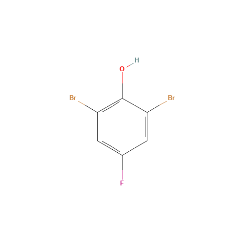 FT-0610546 CAS:344-20-7 chemical structure