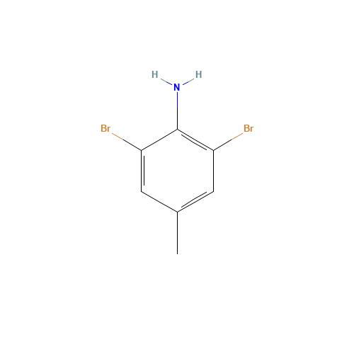FT-0610551 CAS:6968-24-7 chemical structure