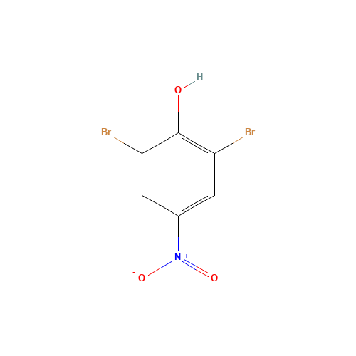FT-0610554 CAS:99-28-5 chemical structure
