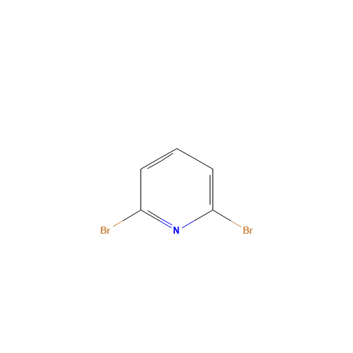 2,6-Dibromopyridine (CAS: 626-05-1) - Related Chemical Product