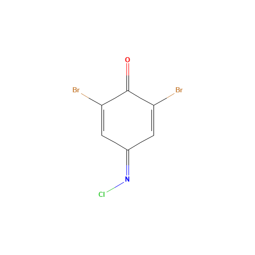 FT-0610562 CAS:537-45-1 chemical structure