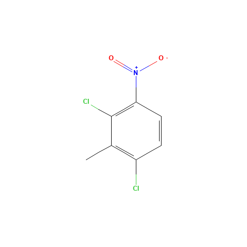 2,6-DICHLORO-3-NITROTOLUENE (CAS: 29682-46-0) - Related Chemical Product