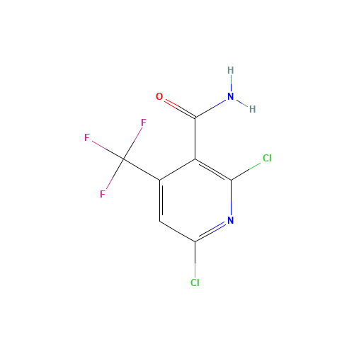 FT-0610578 CAS:158063-67-3 chemical structure