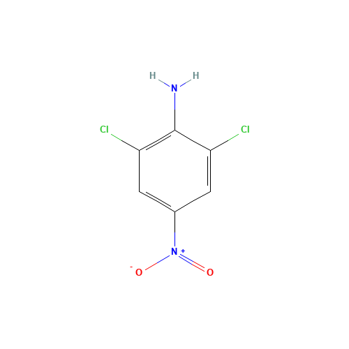 FT-0610583 CAS:99-30-9 chemical structure
