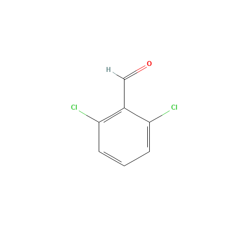 FT-0610593 CAS:83-38-5 chemical structure