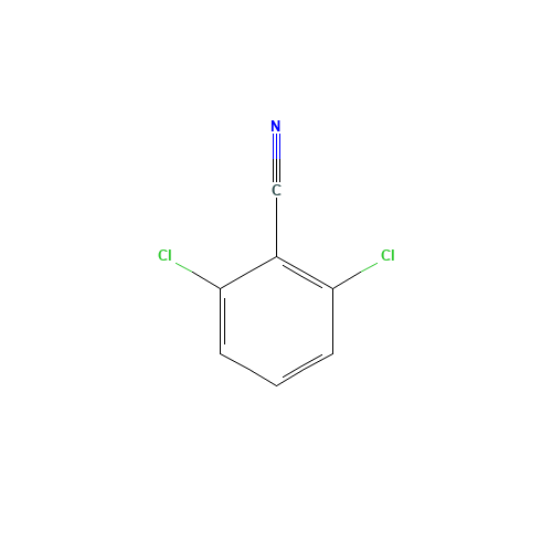 2,6-Dichlorobenzonitrile (CAS: 1194-65-6) - Related Chemical Product