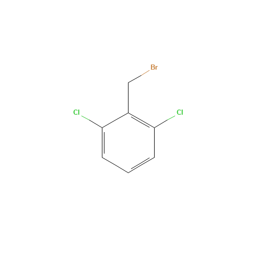 2,6-Dichlorobenzyl bromide (CAS: 20443-98-5) - Related Chemical Product