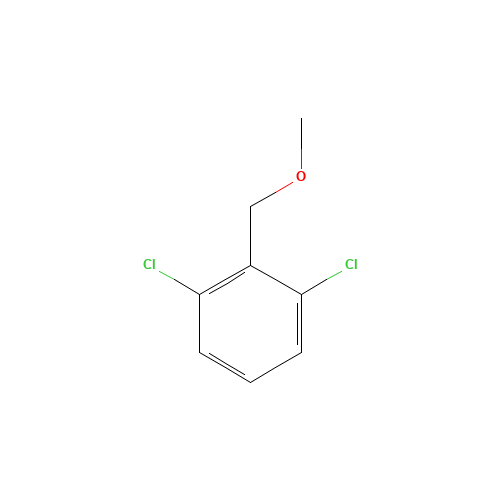 2,6-DICHLOROBENZYL METHYL ETHER (CAS: 33486-90-7) - Related Chemical Product