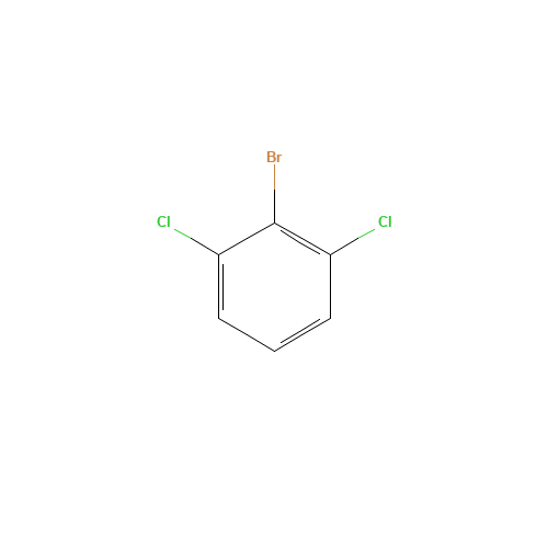 1-BROMO-2,6-DICHLOROBENZENE (CAS: 19393-92-1) - Related Chemical Product