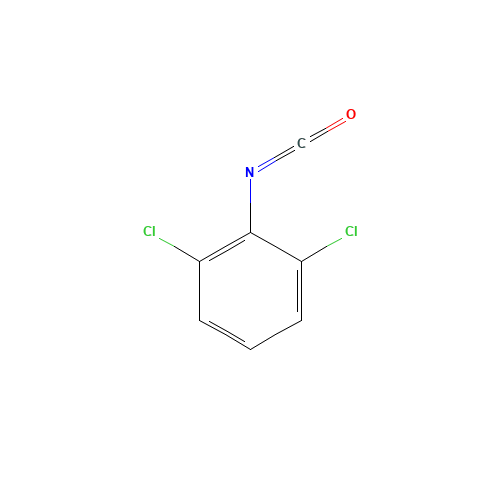 2,6-Dichlorophenyl isocyanate (CAS: 39920-37-1) - Related Chemical Product